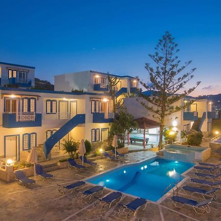 Belvedere Village Agia Pelagia Zewnętrze zdjęcie