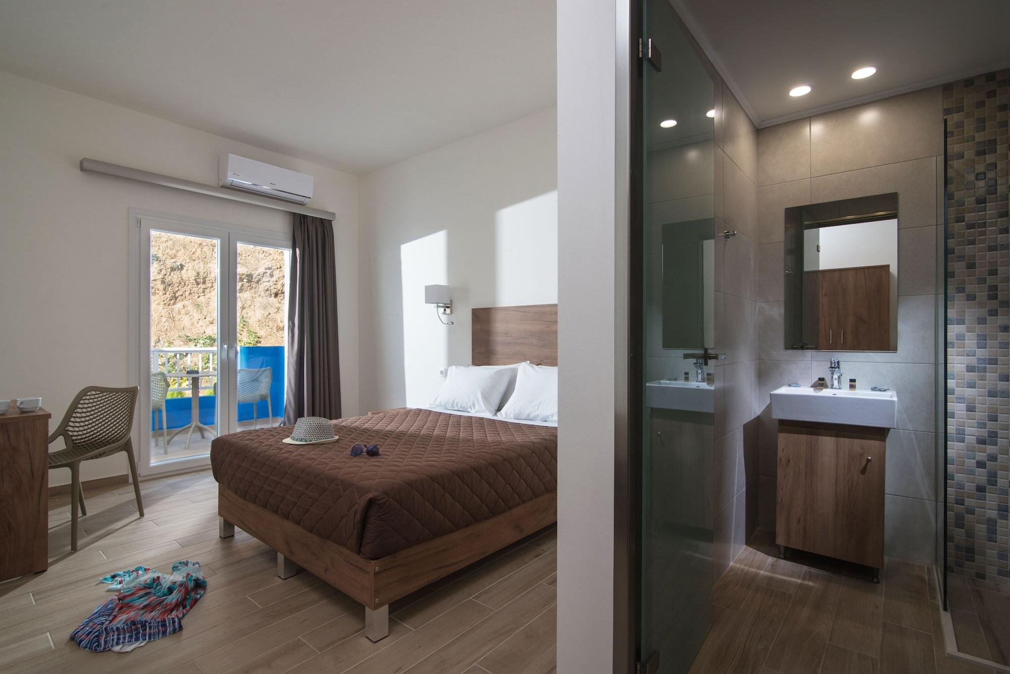 Belvedere Village Agia Pelagia Zewnętrze zdjęcie