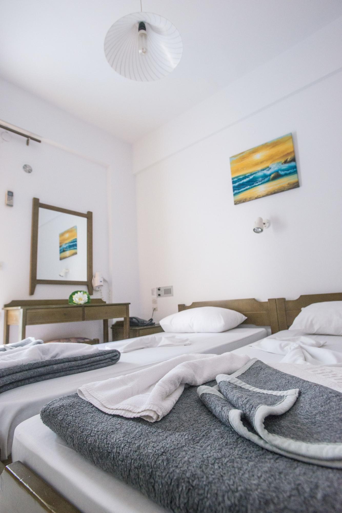 Belvedere Village Agia Pelagia Zewnętrze zdjęcie