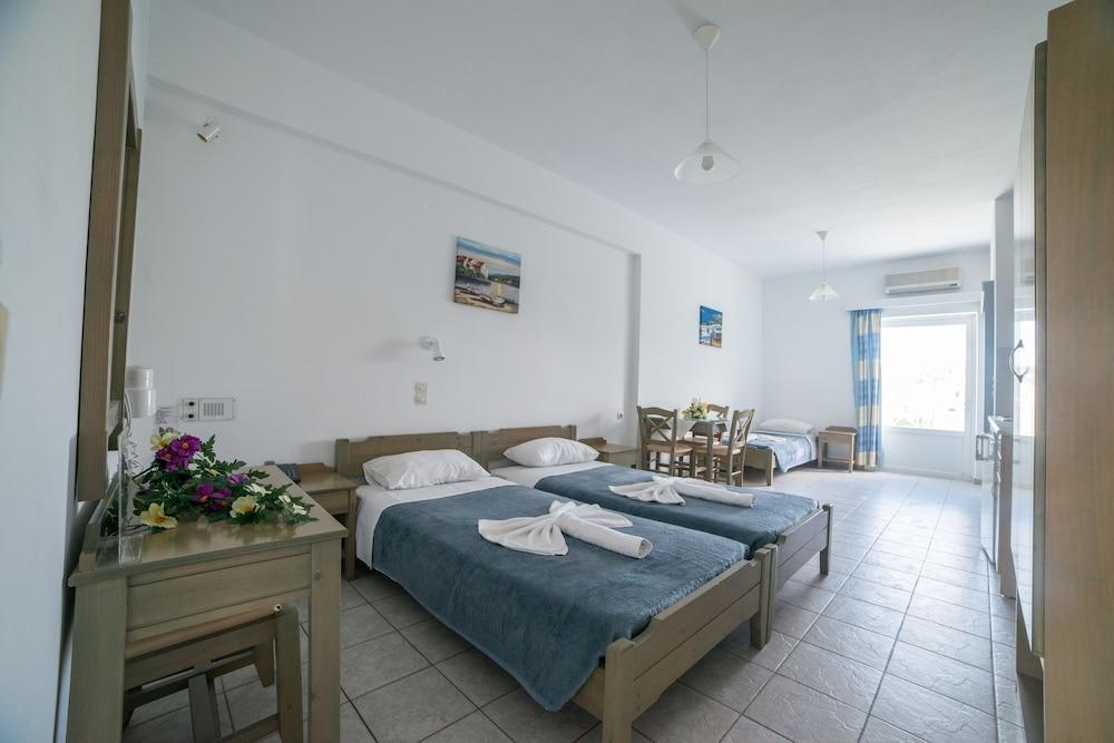 Belvedere Village Agia Pelagia Zewnętrze zdjęcie