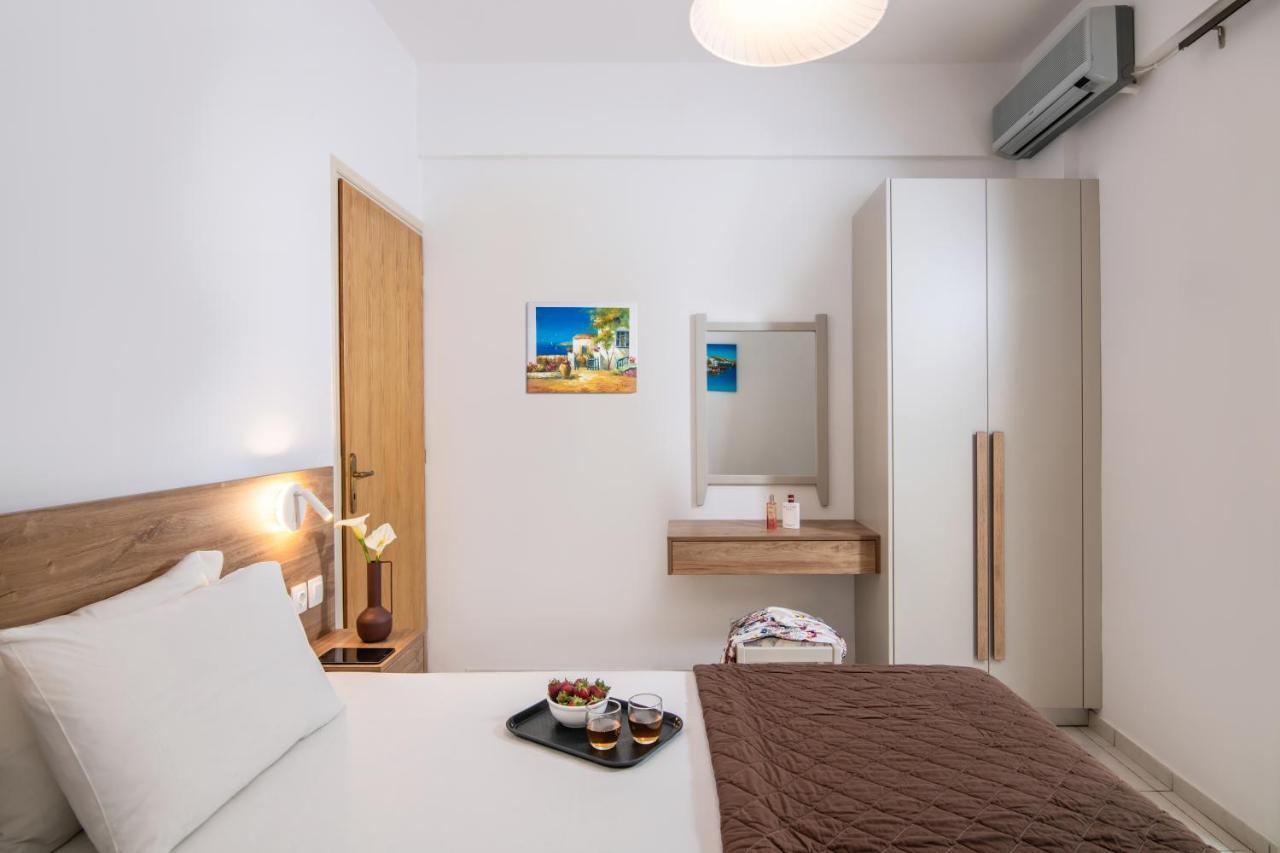 Belvedere Village Agia Pelagia Zewnętrze zdjęcie
