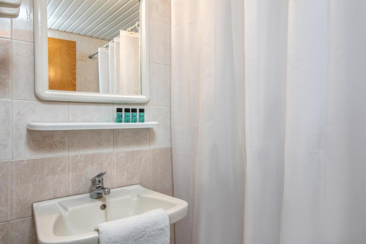 Belvedere Village Agia Pelagia Zewnętrze zdjęcie