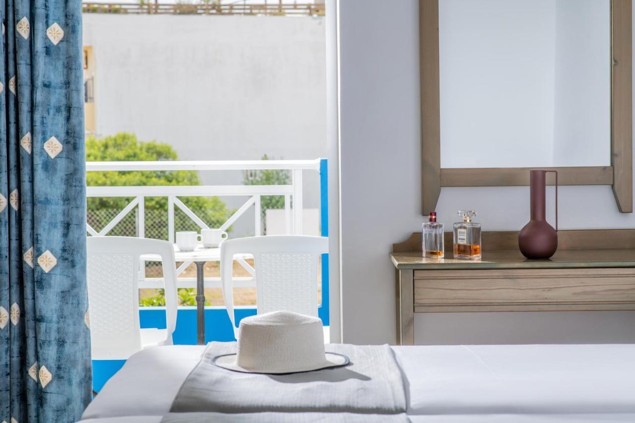 Belvedere Village Agia Pelagia Zewnętrze zdjęcie
