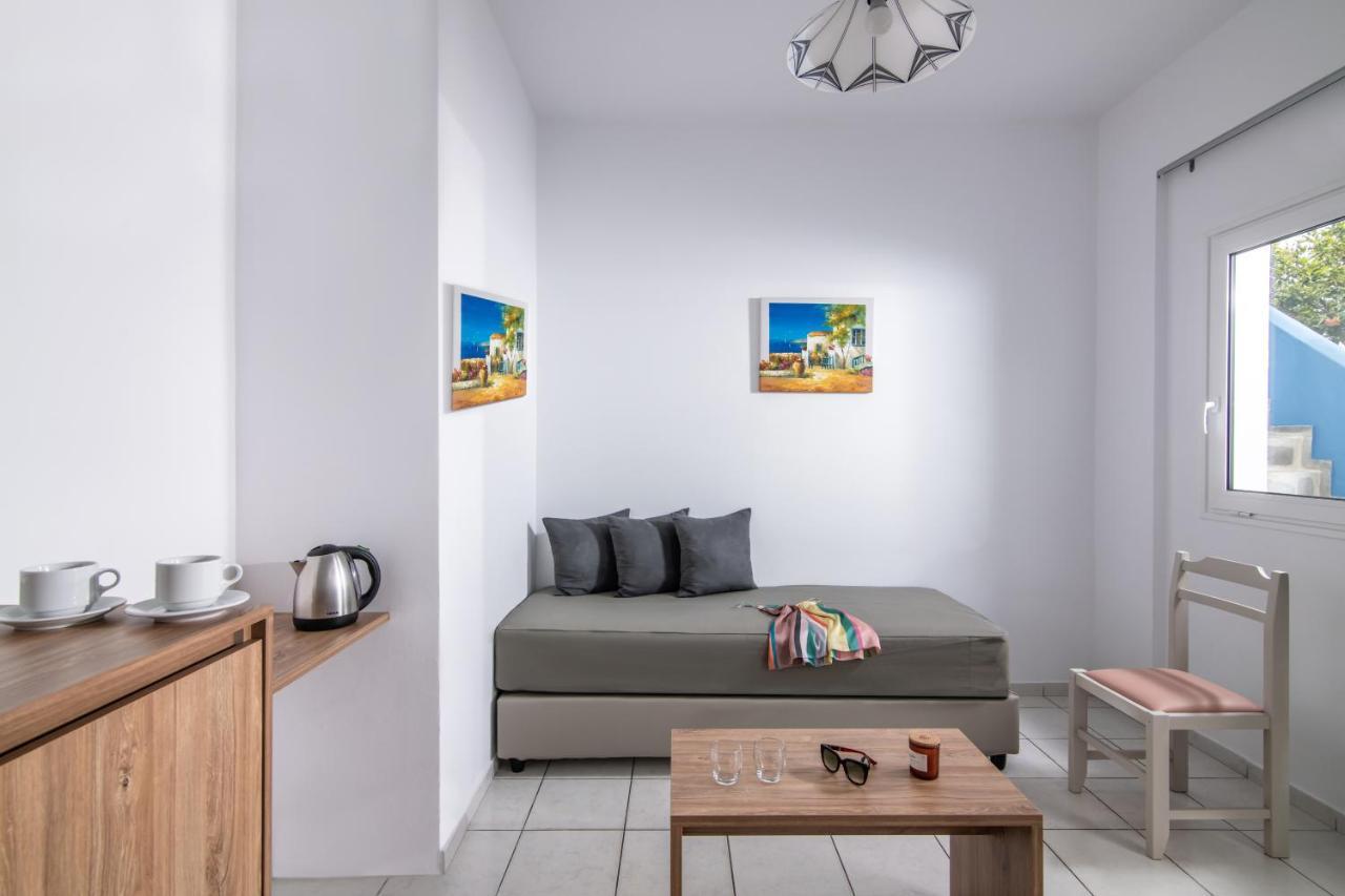 Belvedere Village Agia Pelagia Zewnętrze zdjęcie