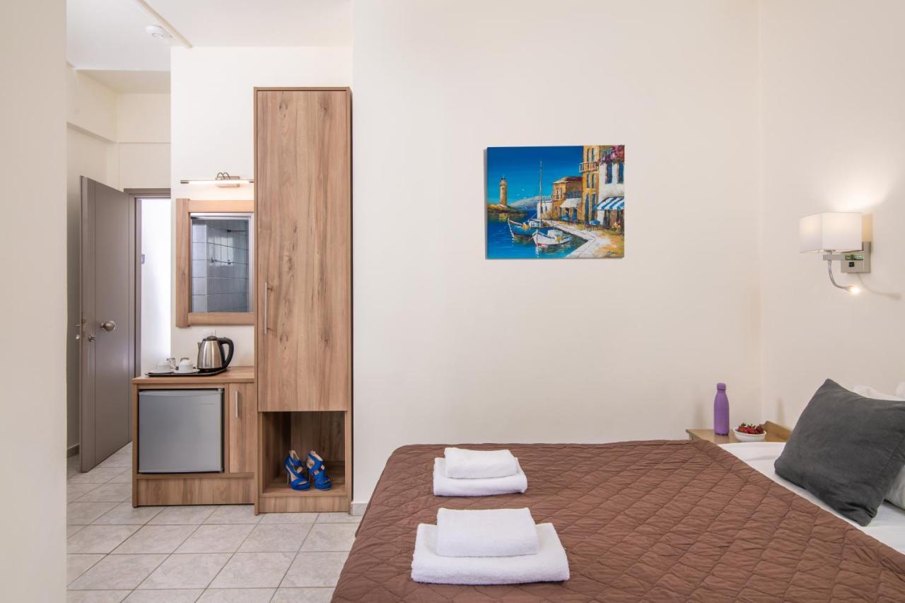Belvedere Village Agia Pelagia Zewnętrze zdjęcie