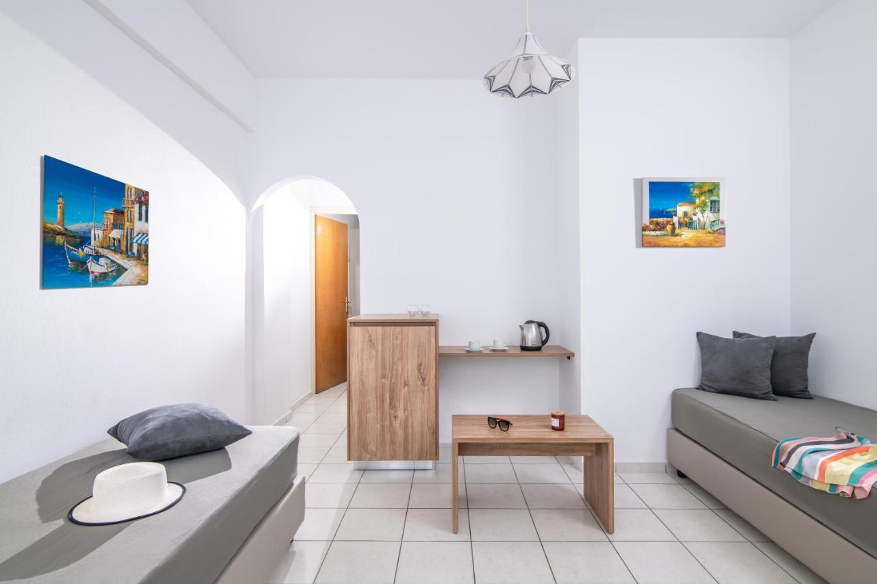 Belvedere Village Agia Pelagia Zewnętrze zdjęcie
