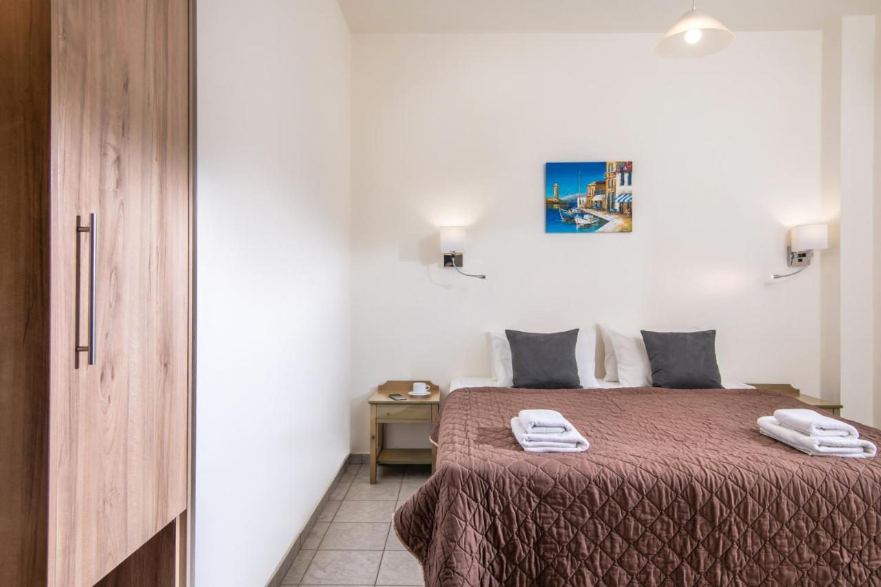 Belvedere Village Agia Pelagia Zewnętrze zdjęcie
