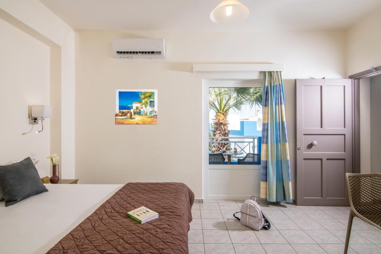 Belvedere Village Agia Pelagia Zewnętrze zdjęcie