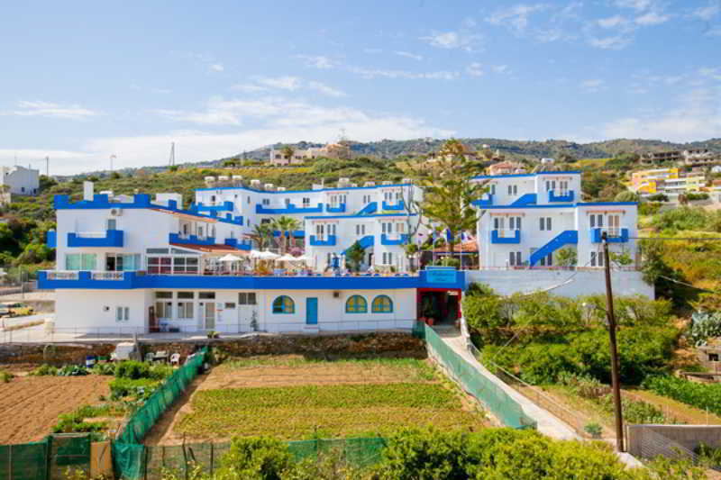 Belvedere Village Agia Pelagia Zewnętrze zdjęcie