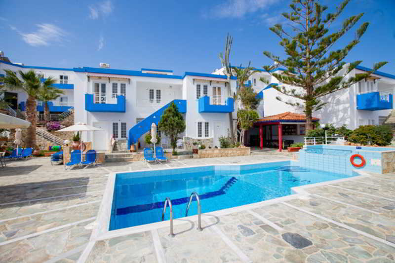 Belvedere Village Agia Pelagia Zewnętrze zdjęcie