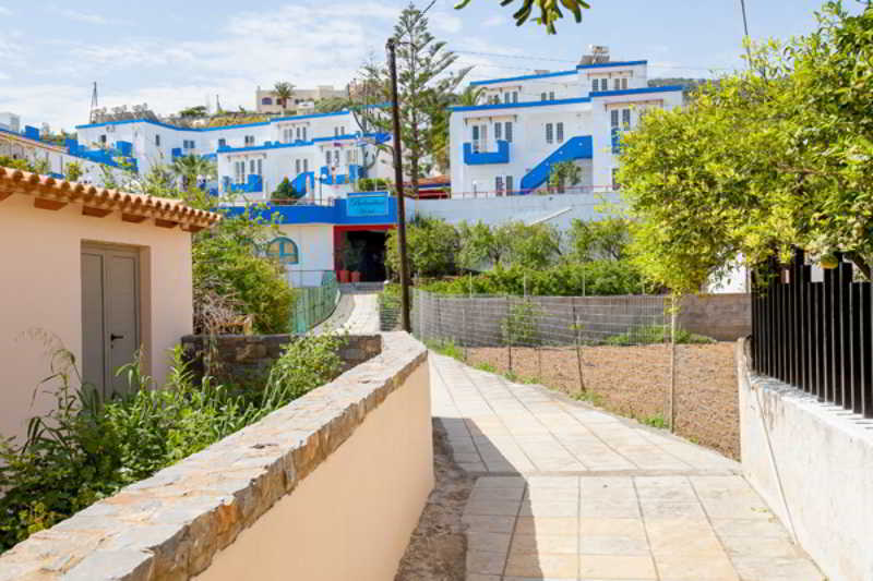 Belvedere Village Agia Pelagia Zewnętrze zdjęcie