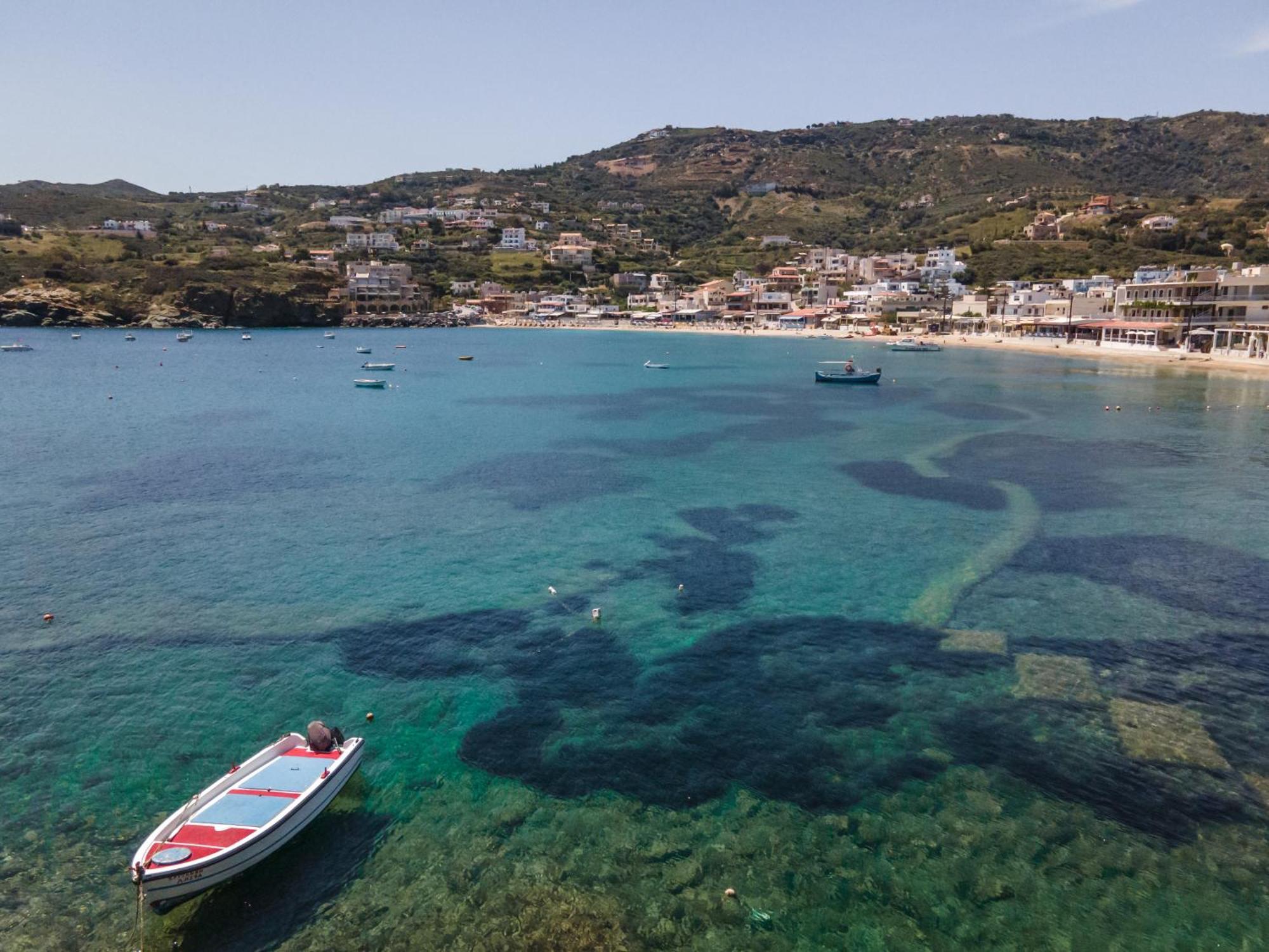 Belvedere Village Agia Pelagia Zewnętrze zdjęcie