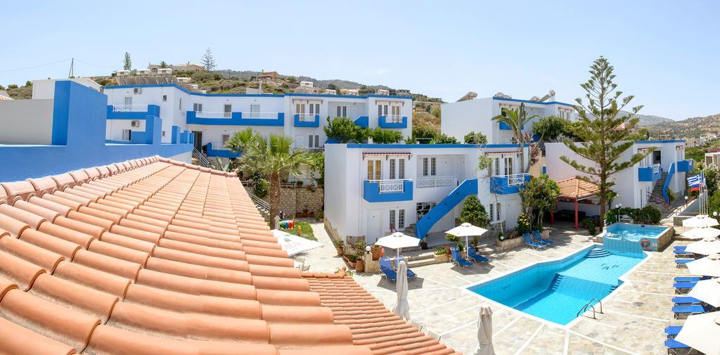 Belvedere Village Agia Pelagia Zewnętrze zdjęcie