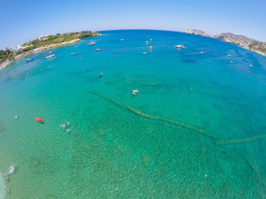 Belvedere Village Agia Pelagia Zewnętrze zdjęcie