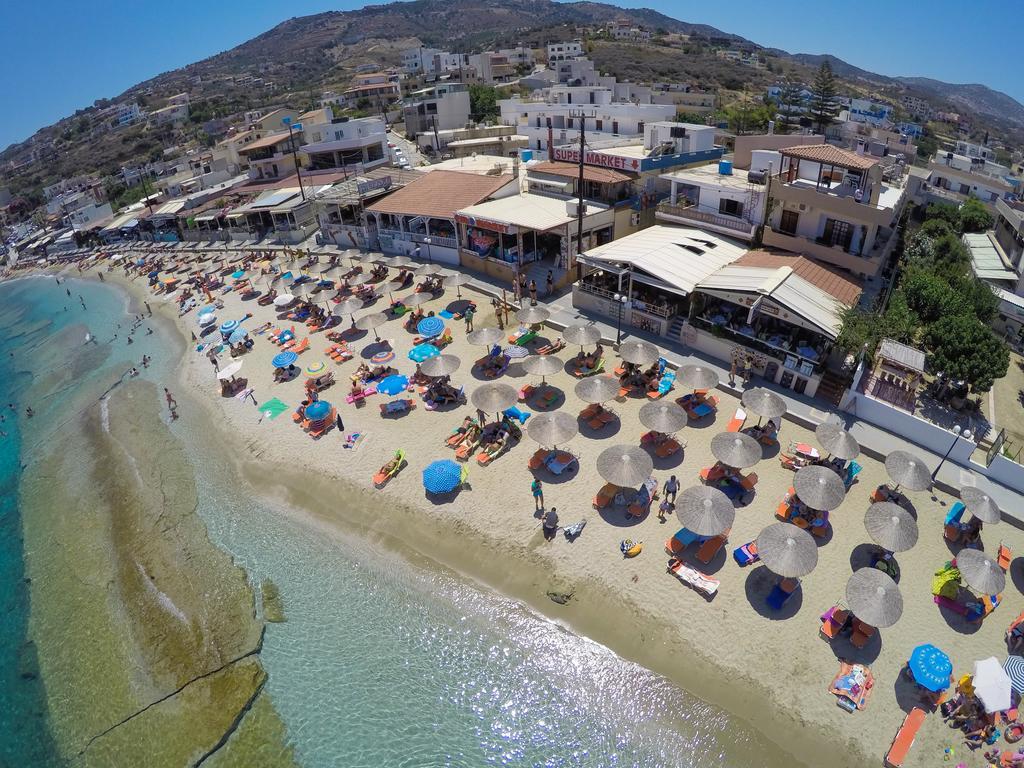 Belvedere Village Agia Pelagia Zewnętrze zdjęcie