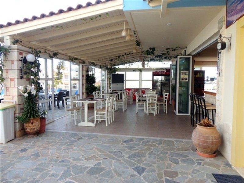 Belvedere Village Agia Pelagia Zewnętrze zdjęcie