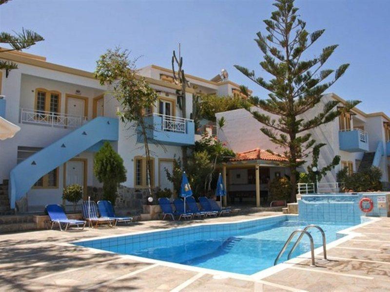 Belvedere Village Agia Pelagia Zewnętrze zdjęcie