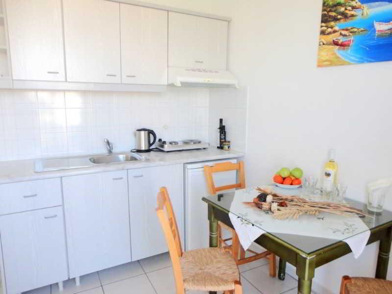 Belvedere Village Agia Pelagia Zewnętrze zdjęcie