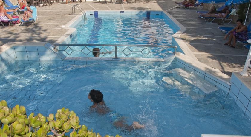 Belvedere Village Agia Pelagia Zewnętrze zdjęcie