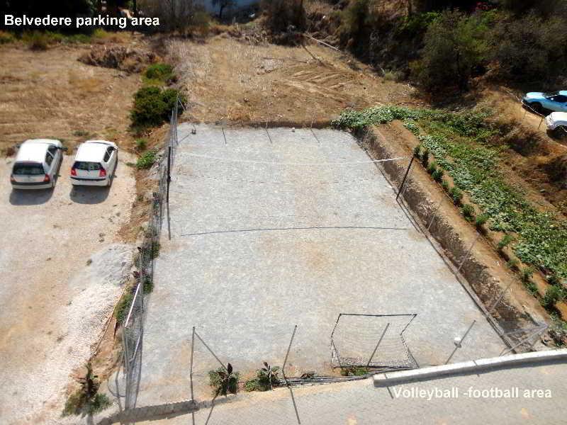 Belvedere Village Agia Pelagia Zewnętrze zdjęcie