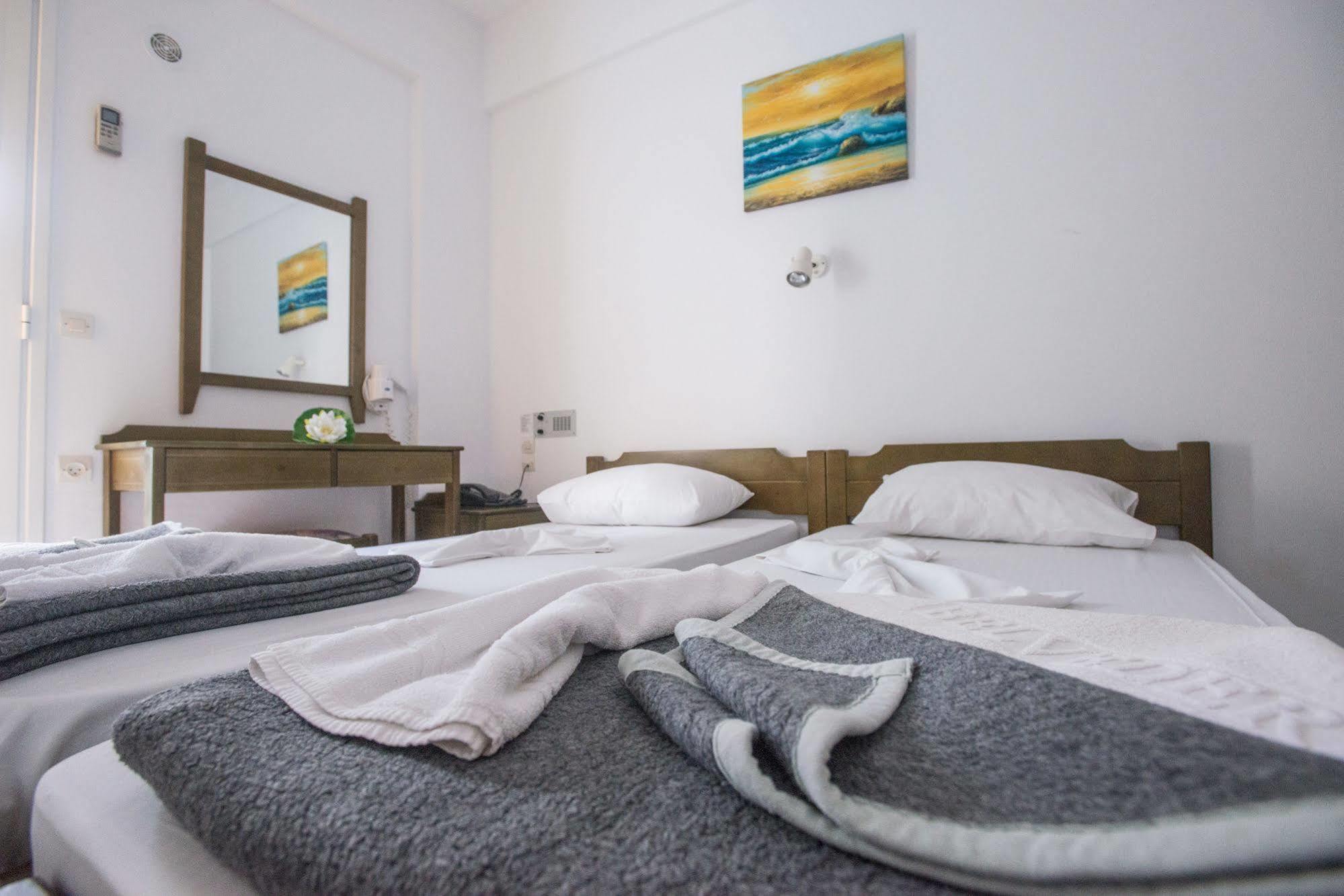 Belvedere Village Agia Pelagia Zewnętrze zdjęcie