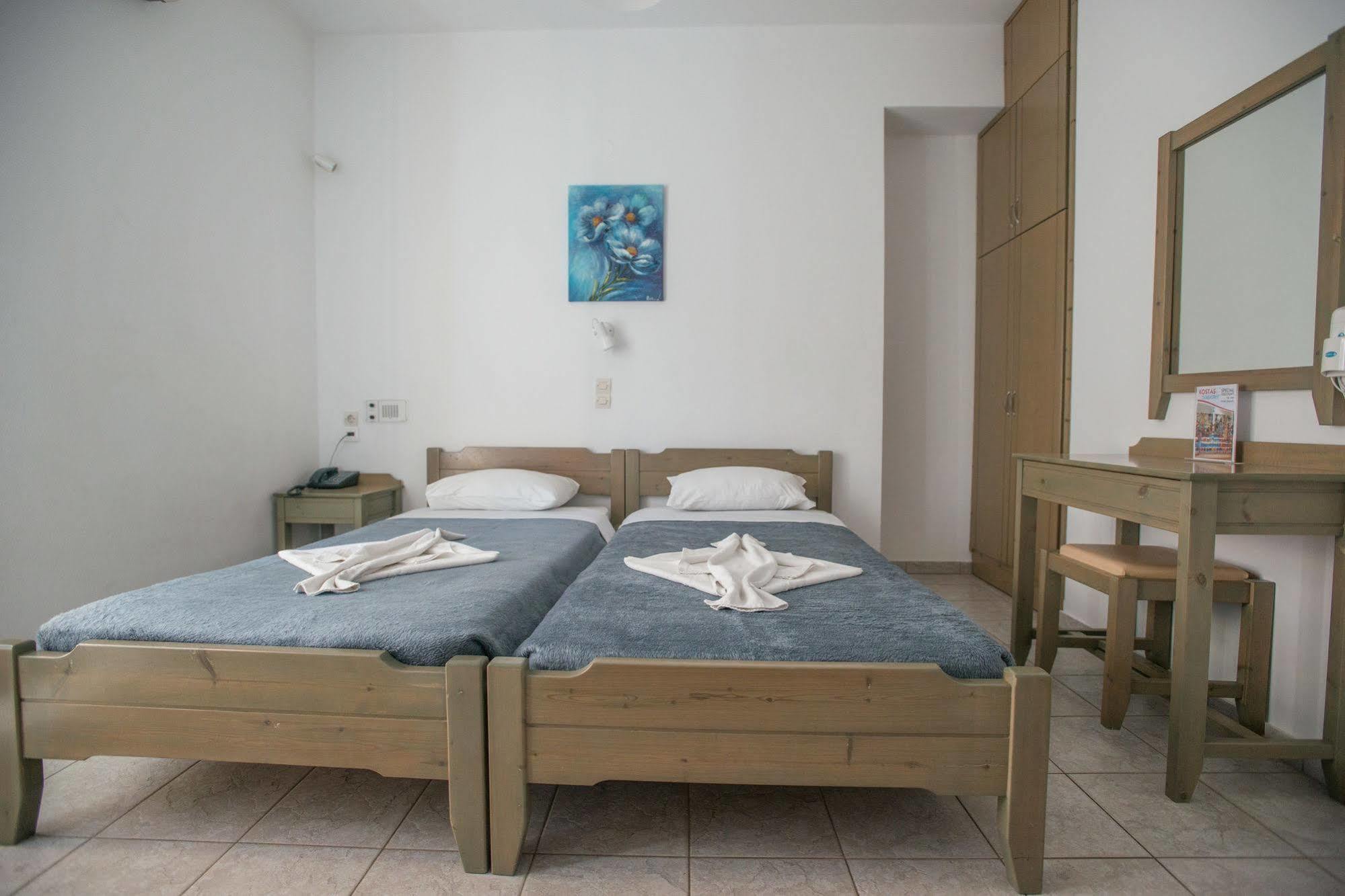 Belvedere Village Agia Pelagia Zewnętrze zdjęcie