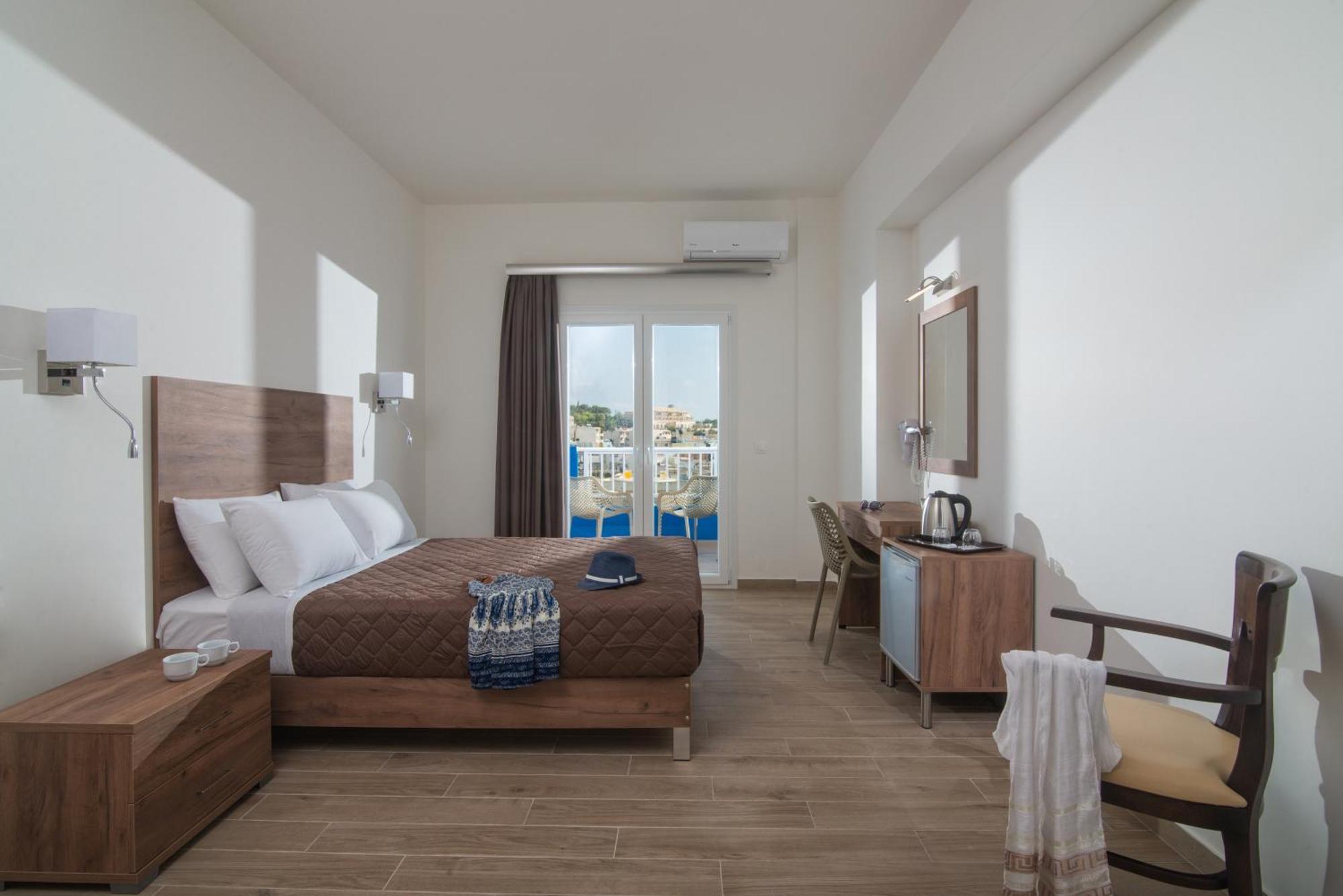 Belvedere Village Agia Pelagia Zewnętrze zdjęcie