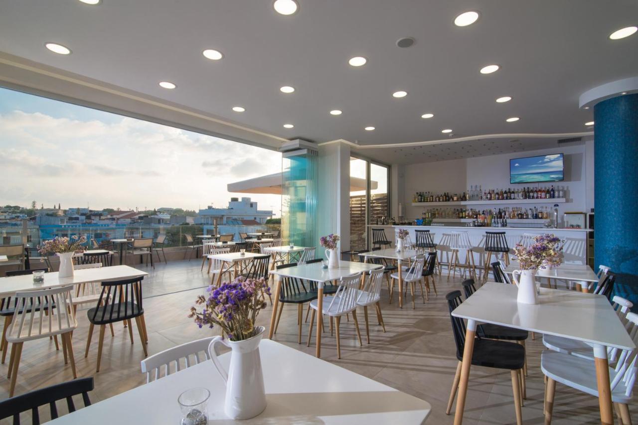 Belvedere Village Agia Pelagia Zewnętrze zdjęcie