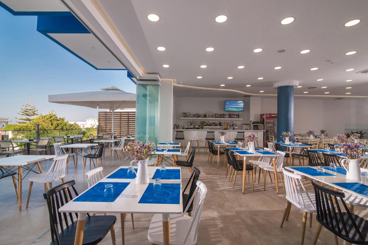 Belvedere Village Agia Pelagia Zewnętrze zdjęcie